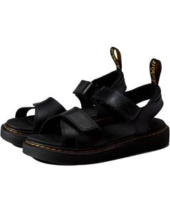 Dr. Martens Kid's Collection Vossie (Little Kid/Big Kid) | Sandals