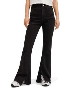 MANGO Kids Jeans Slit (Teen)