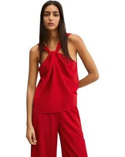 MANGO Ocho-H Top | Shirts & Tops