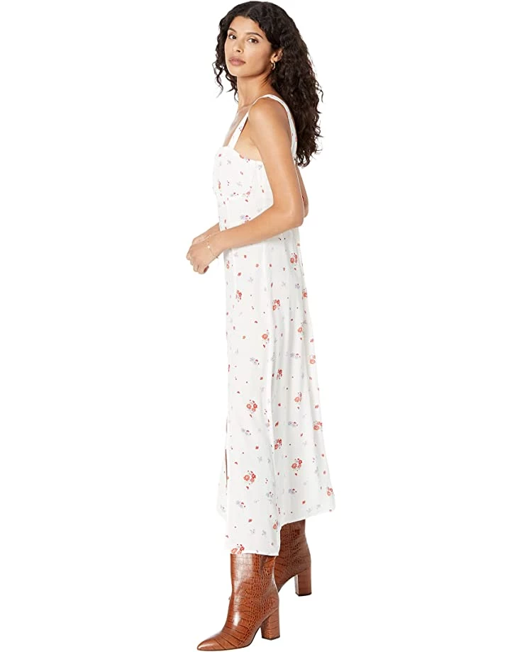 MANGO Erica Dress | Dresses - Image 4