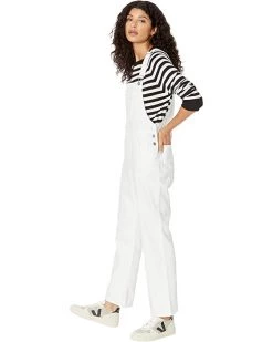 MANGO Paola Dungarees | Pants