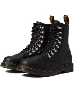 Dr. Martens 1460 Virginia Leather Laced Boots
