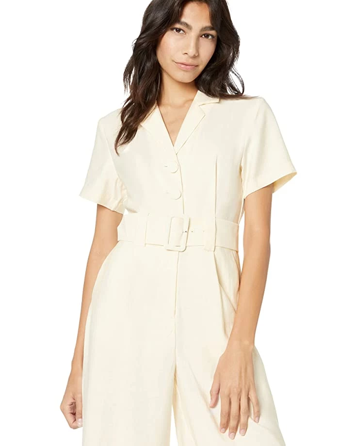 MANGO Pope-H Jumpsuit | Jumpsuits & Rompers - Image 3