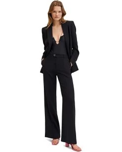 MANGO Iguana Trousers | Pants