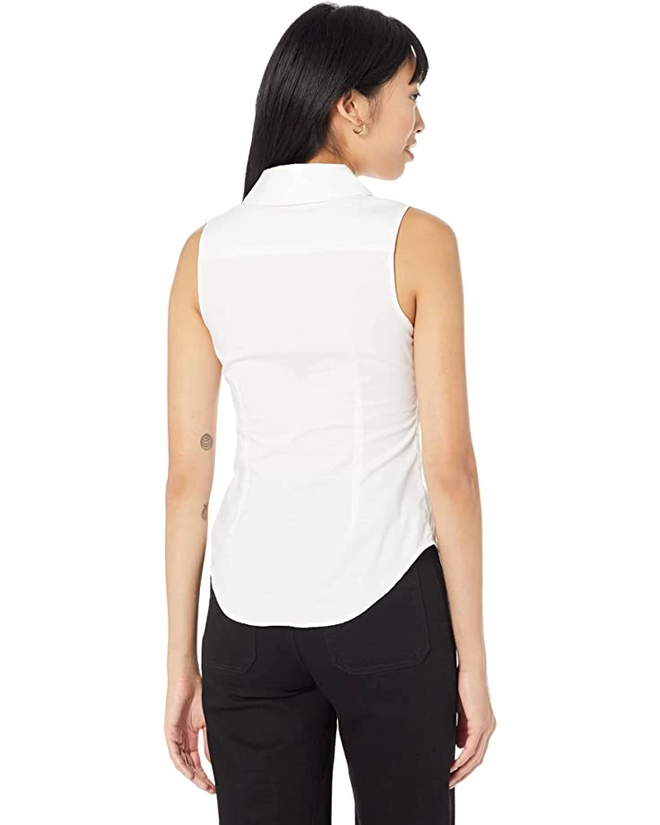 MANGO Sofiacu Shirt | Shirts & Tops - Image 2