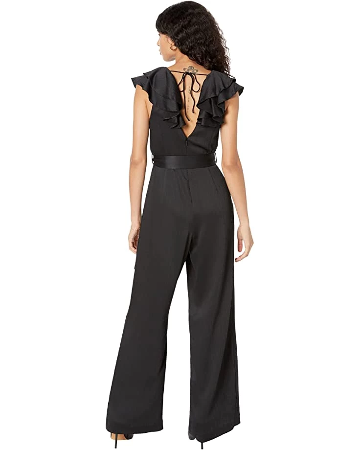 MANGO Ophelia One-Piece Suit | Jumpsuits & Rompers - Image 2