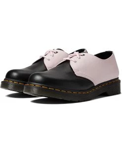 Dr. Martens 1461 Virginia Leather Shoes | Oxfords