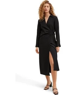 MANGO Lake Dress | Dresses