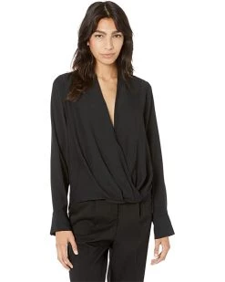 MANGO Cris Blouse | Shirts & Tops