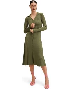 MANGO Ribbos Dress | Dresses