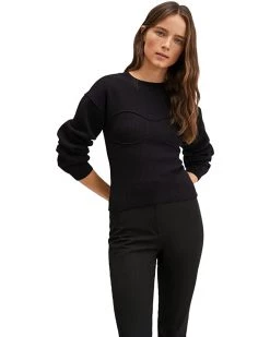 MANGO Gabi Sweater | Sweaters