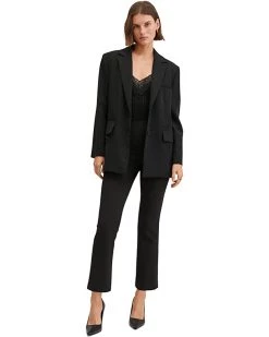 MANGO Atenas Trousers | Pants