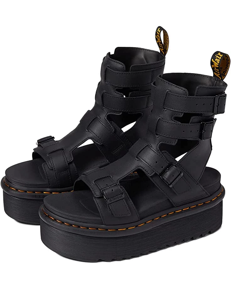 Dr. Martens Giavanna | Heels