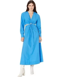 MANGO Brown Dress | Dresses