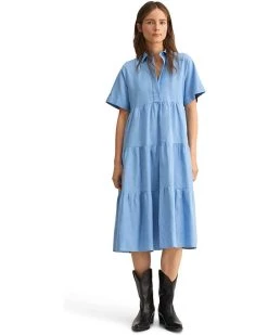 MANGO Mokoro-L Dress | Dresses