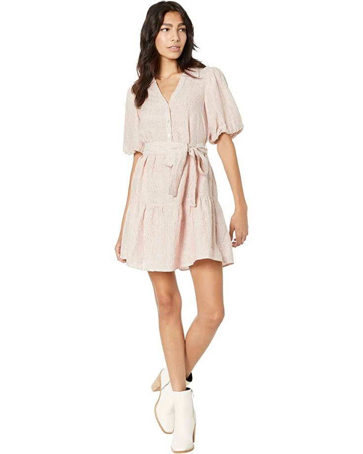 MANGO Dolly Dress | Dresses - Image 4