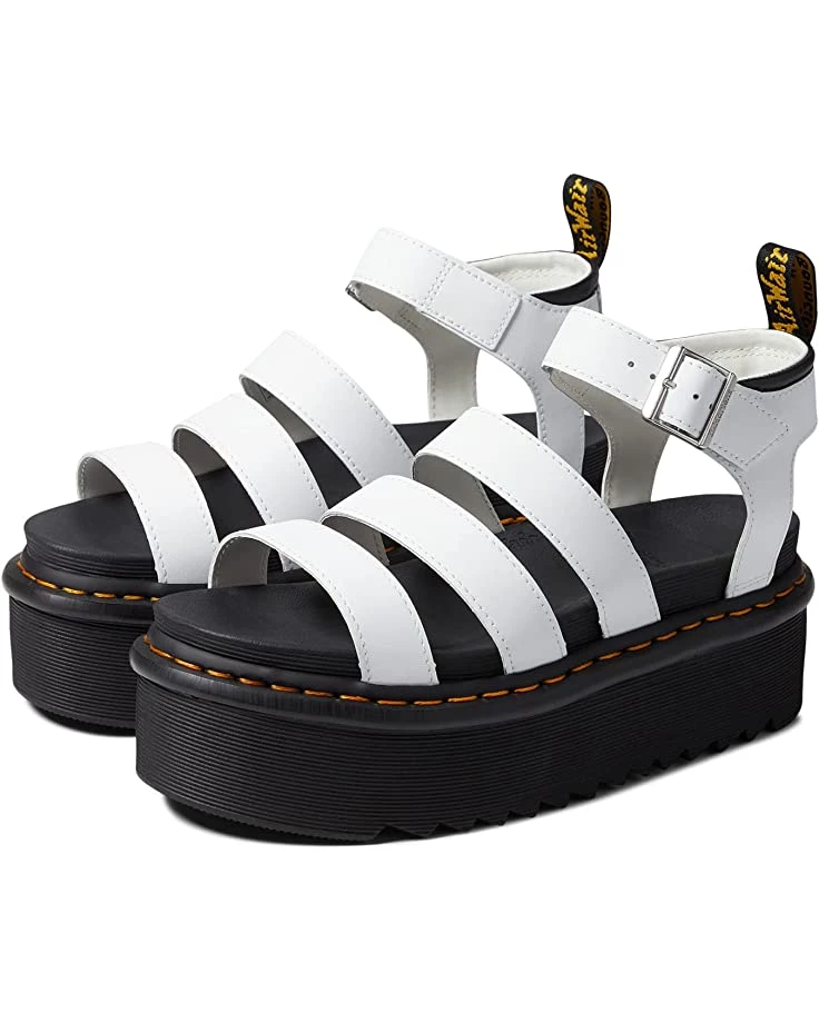 Dr. Martens Blaire Quad | Heels - Image 6