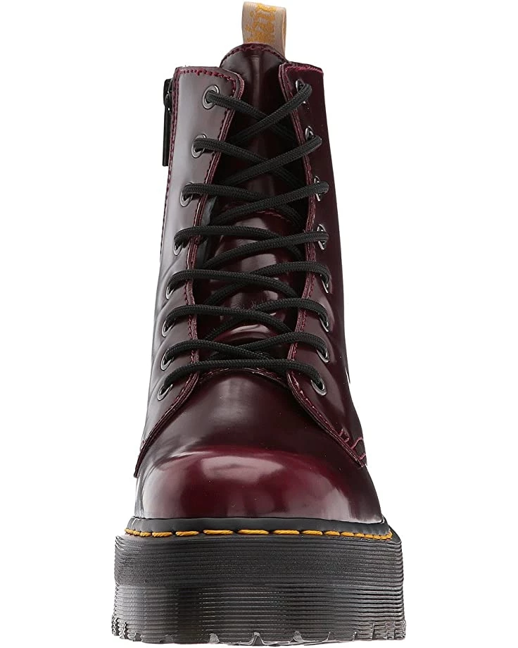 Dr. Martens Vegan Jadon II 8-Eye Boot | Boots - Image 7