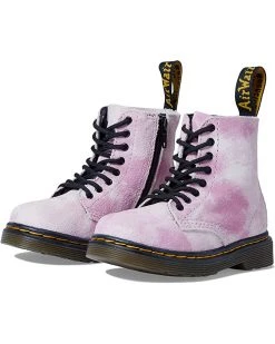 Dr. Martens Kid's Collection 1460 Pascal (Toddler) | Boots