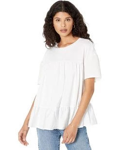 MANGO Swing T-Shirt | Shirts & Tops