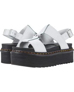 Dr. Martens Francis | Heels