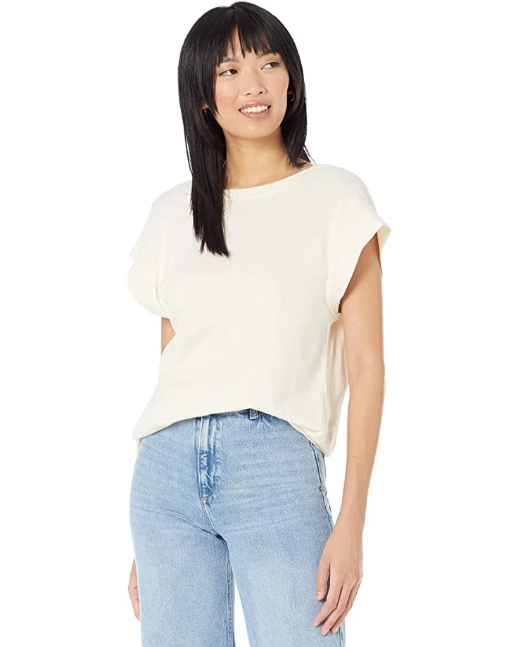 MANGO Sol T-Shirt | Shirts & Tops - Image 5