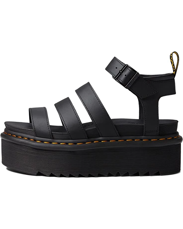 Dr. Martens Blaire Quad | Heels - Image 4