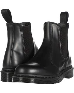 Dr. Martens 2976 Mono Smooth Leather Chelsea | Boots