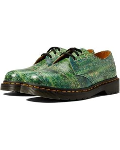Dr. Martens 1461 The National Gallery Oxford Shoe | Oxfords