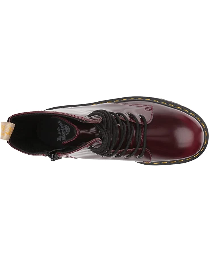 Dr. Martens Vegan Jadon II 8-Eye Boot | Boots - Image 2