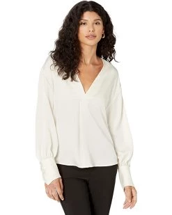 MANGO Olivia Blouse | Shirts & Tops