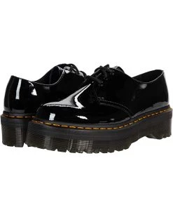Dr. Martens 1461 Quad | Oxfords