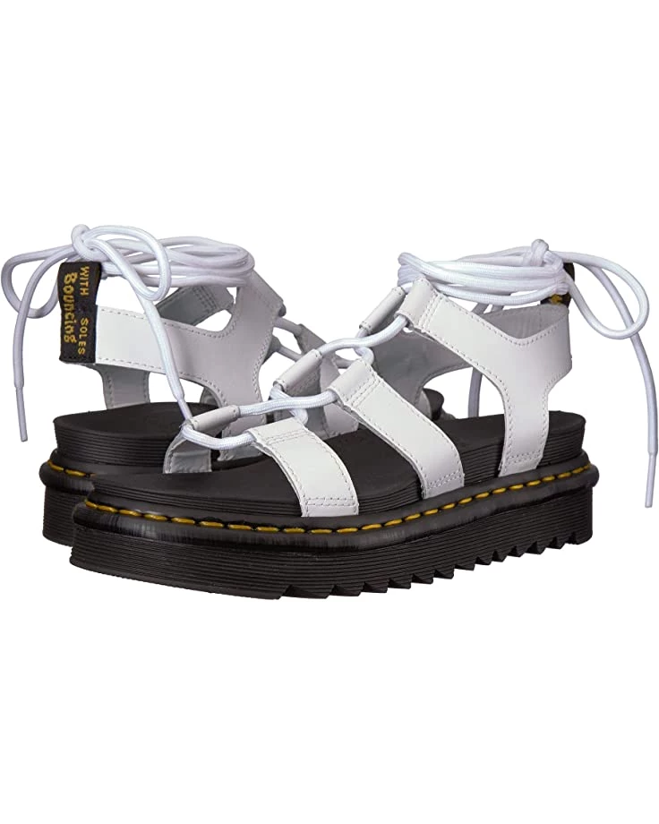 Dr. Martens Nartilla | Sandals - Image 9