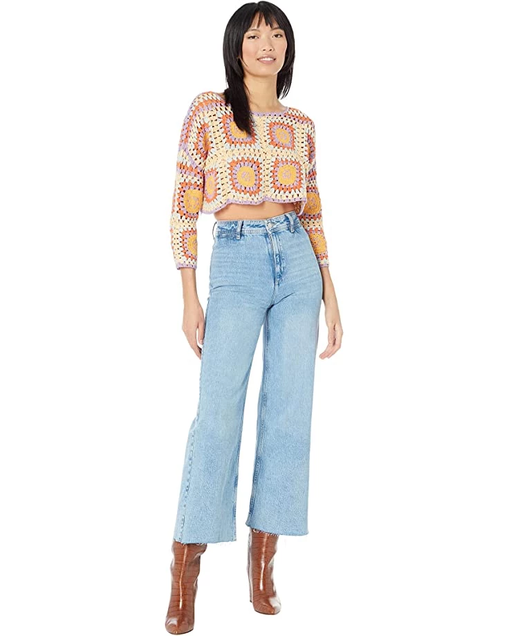 MANGO Smile Sweater | Sweaters - Image 4