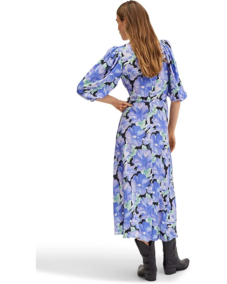 MANGO Fleur Dress | Dresses - Image 2