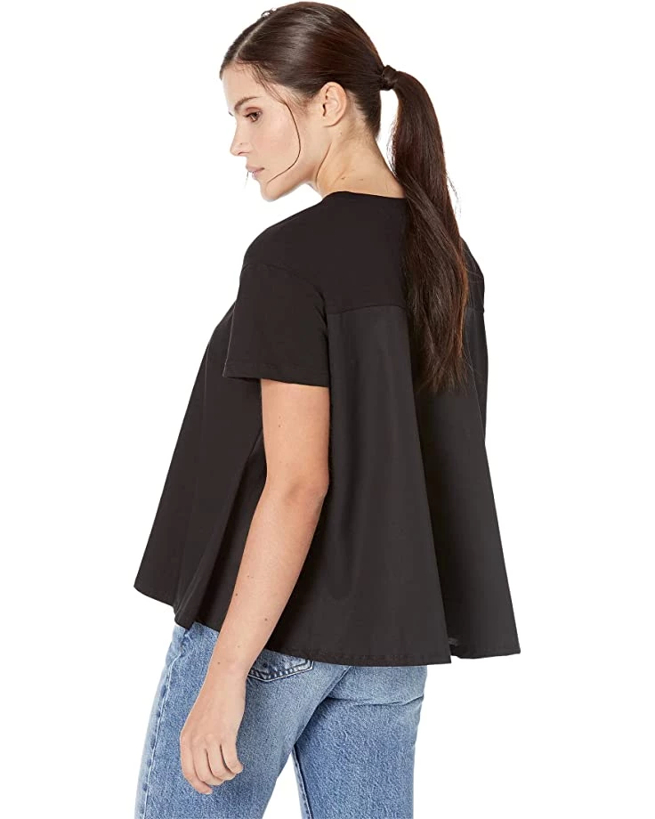 MANGO Panuelo T-Shirt | Shirts & Tops - Image 2