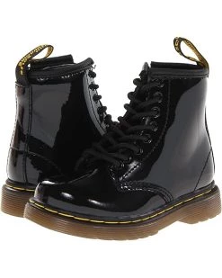 Dr. Martens Kid's Collection 1460 Toddler Brooklee Boot (Toddler) | Boots