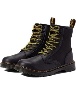 Dr. Martens Kid's Collection 1460 Panel (Big Kid) | Boots