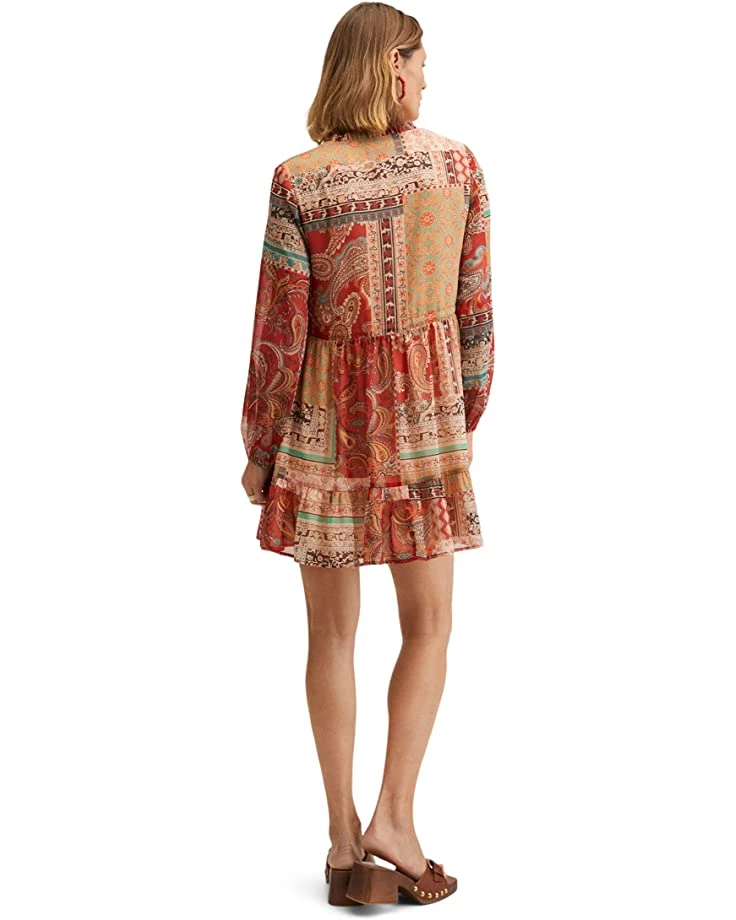 MANGO Ellen Dress | Dresses - Image 2