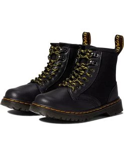 Dr. Martens Kid's Collection 1460 Panel (Toddler) | Boots