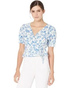 MANGO Cuqui Blouse | Shirts & Tops