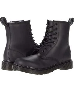Dr. Martens Kid's Collection 1460 Serena Mono (Big Kid) | Boots
