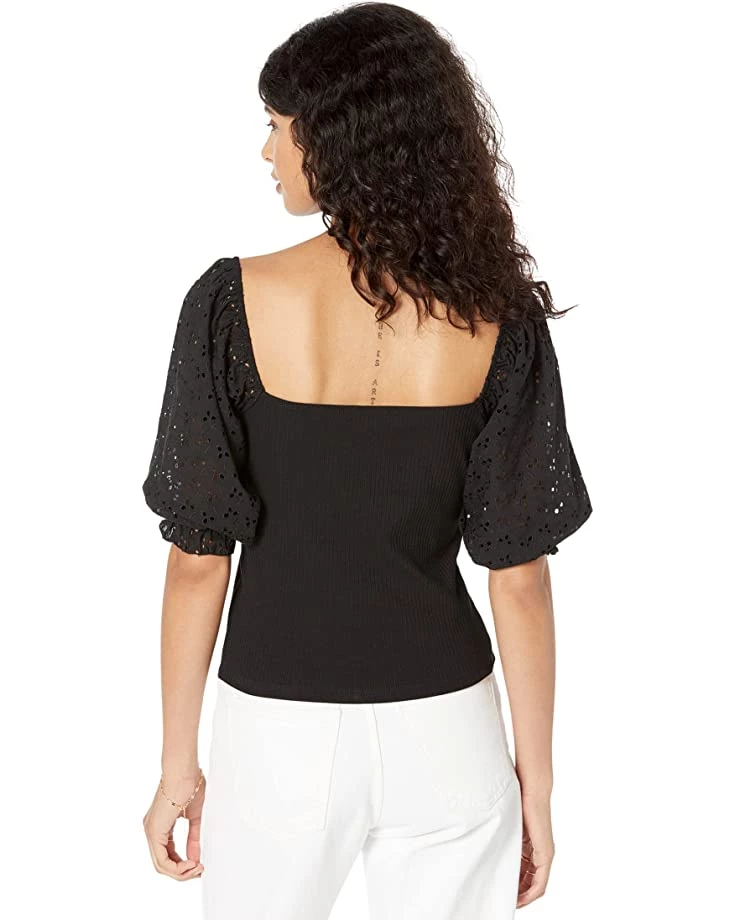 MANGO Judi T-Shirt | Shirts & Tops - Image 2