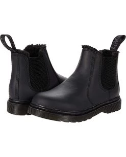 Dr. Martens Kid's Collection 2976 Leonore Mono (Toddler) | Boots