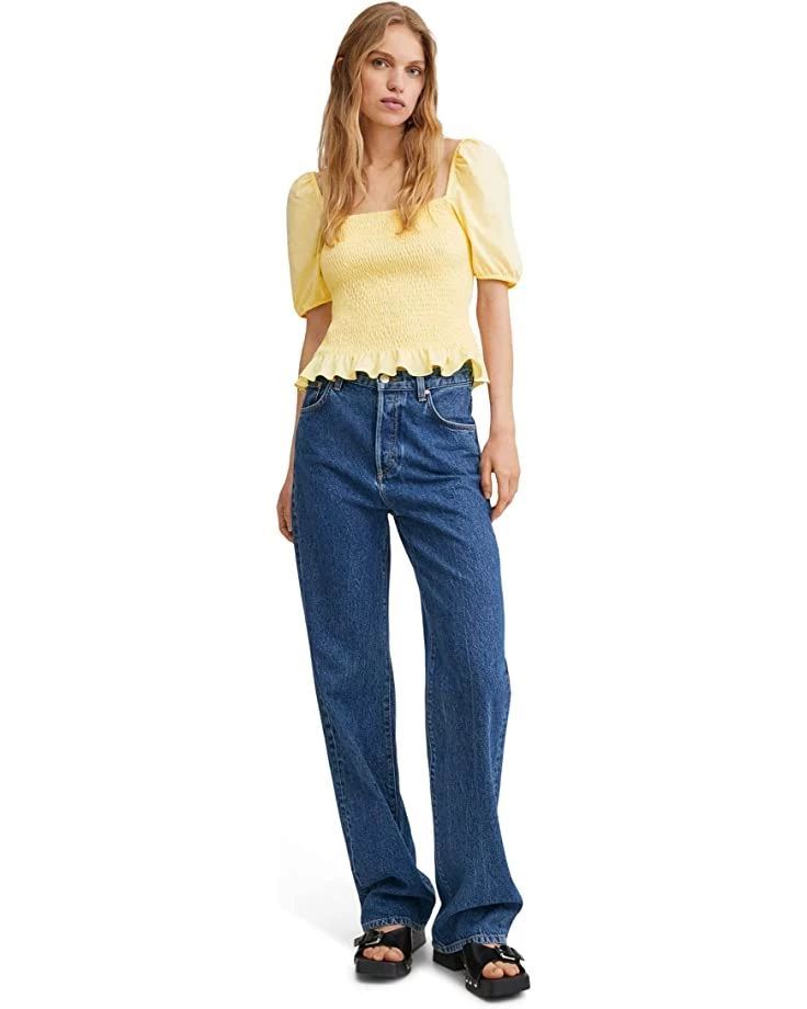 MANGO Gomas T-Shirt | Shirts & Tops - Image 3