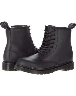 Dr. Martens Kid's Collection 1460 Serena Mono (Little Kid/Big Kid) | Boots