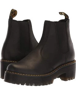 Dr. Martens Rometty Sanguine | Boots