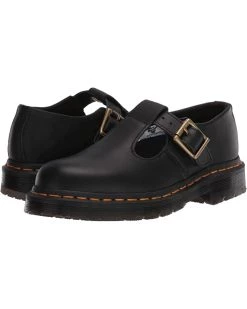 Dr. Martens Work Polley Slip-Resistant Mary-Jane | Loafers