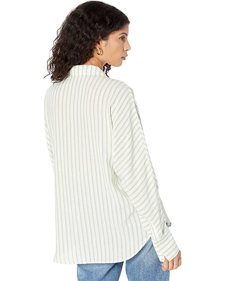 MANGO Mayo Button-Up | Shirts & Tops - Image 2