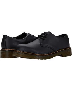 Dr. Martens Kid's Collection 1461 (Big Kid) | Oxfords